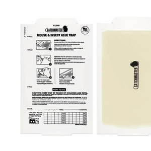 Victor trappe à souris